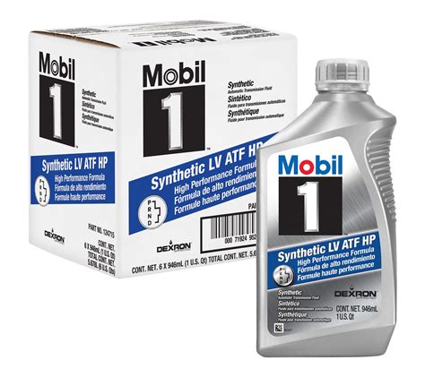 mobil 1 lv atf hp blue label vs black label|124715 mobil 1.